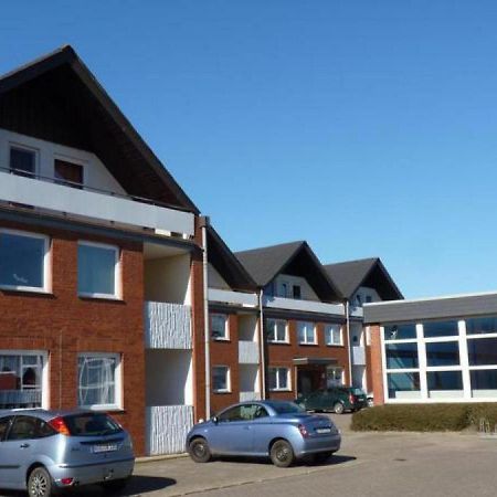 Ferienwohnung Schaefer Deichgraf Burhave Exterior photo