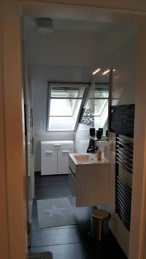 Ferienwohnung Schaefer Deichgraf Burhave Exterior photo